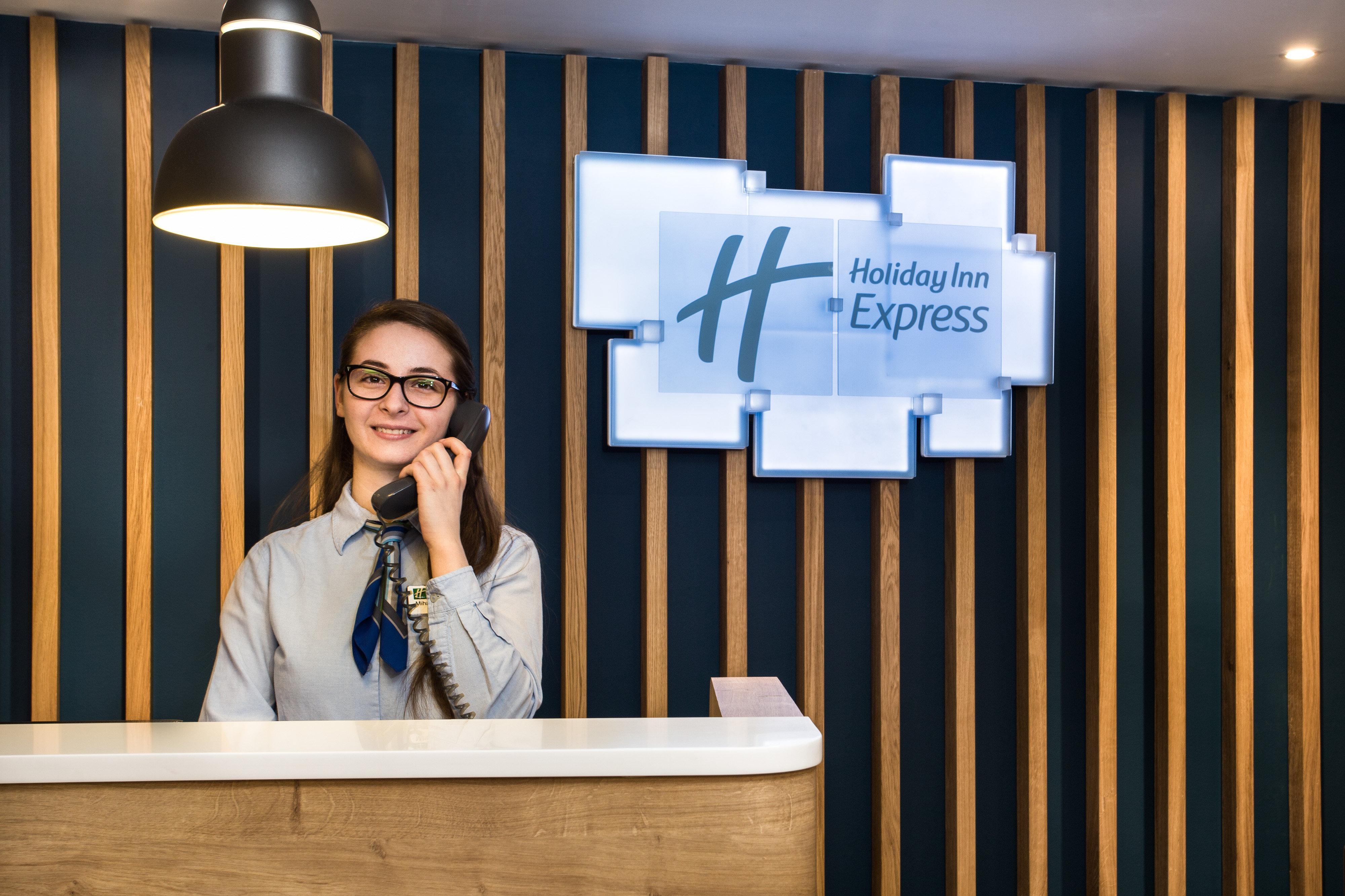 Holiday Inn Express London - Watford Junction By Ihg Interno foto