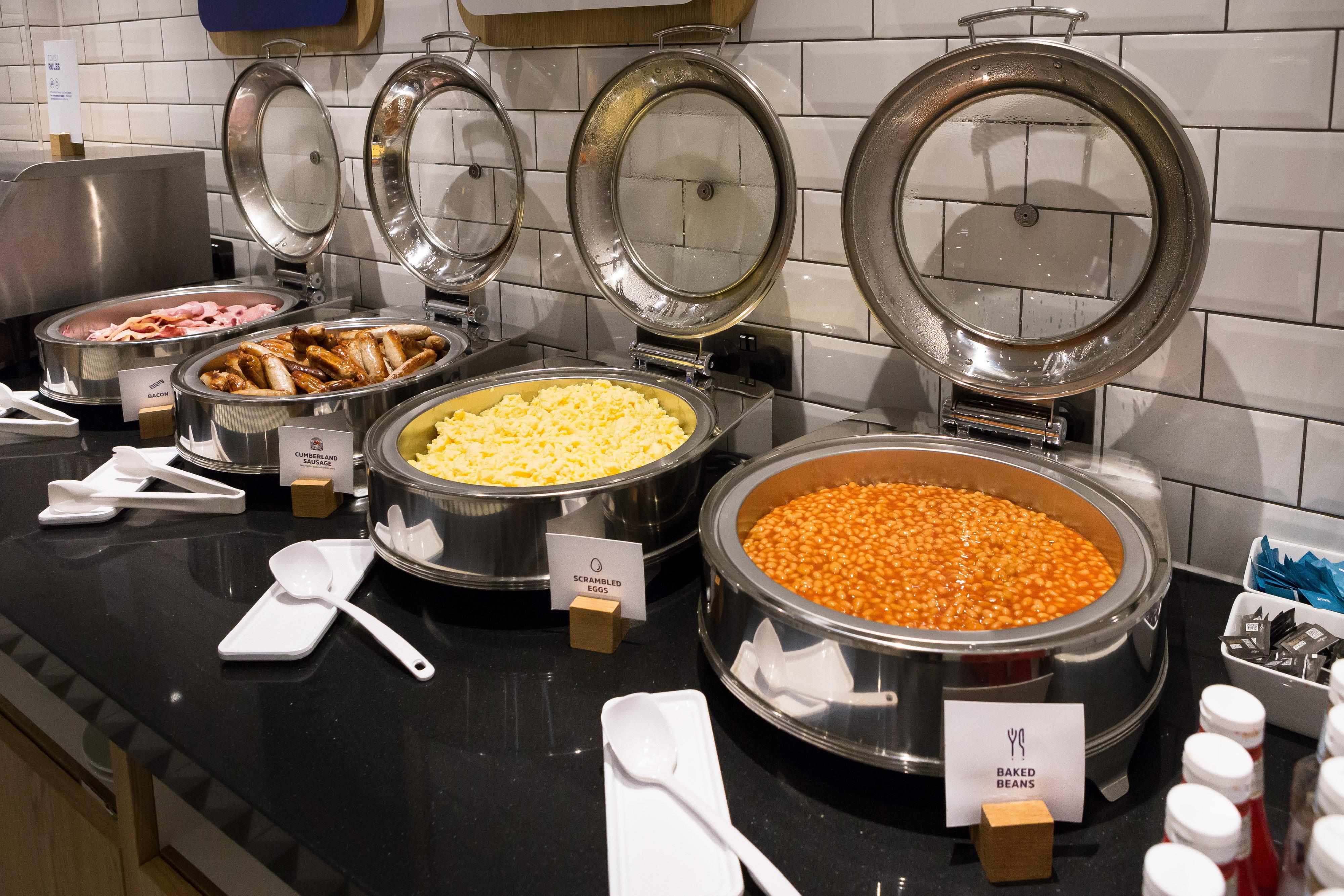Holiday Inn Express London - Watford Junction By Ihg Esterno foto