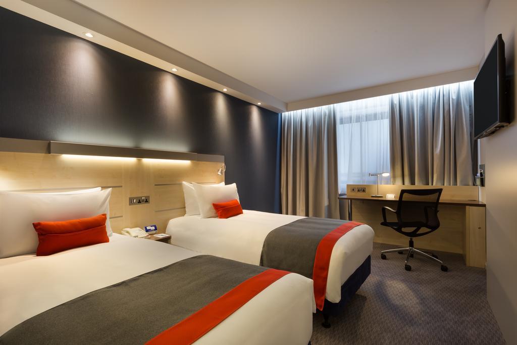 Holiday Inn Express London - Watford Junction By Ihg Camera foto